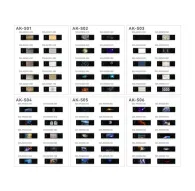 GODOX AK-S Full Slide SetGODOX AK-S Full Slide Set