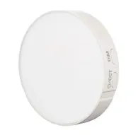 Kompaktā GODOX LR15Bi daurējā LED zāle ar DIM un CCT mygtukuosKompaktā GODOX LR15Bi daurējā LED zāle ar DIM un CCT mygtukuos