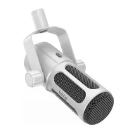 Fifine Tank6 Dynamic Microphone (White)Fifine Tank6 Dynamic Microphone (White)
