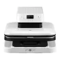HTVRONT Auto1 Heat Transfer Press (White)