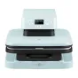HTVRONT Auto1 Heat Transfer Press (blue)