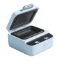 HTVRONT H17 Case Press (Light Blue)