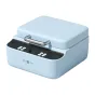HTVRONT H17 Case Press (Light Blue)