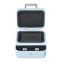 HTVRONT H17 Case Press (Light Blue)