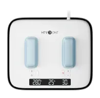 HTVRONT HPS07 Heat Transfer Press (blue)HTVRONT HPS07 Heat Transfer Press (blue)
