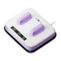 HTVRONT HPS07 Heat Transfer Press (Purple)