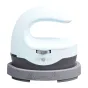 HTVRONT HPM02 Mini4 Heat Transfer Press (Light Blue)