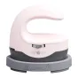 HTVRONT HPM02 Mini4 Heat Transfer Press (Pink)