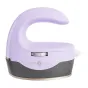 HTVRONT HPM02 Mini4 Heat Transfer Press (Purple)