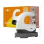 HTVRONT Mini5 Heat Transfer Press (White)