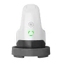 HTVRONT Mini5 Heat Transfer Press (White)
