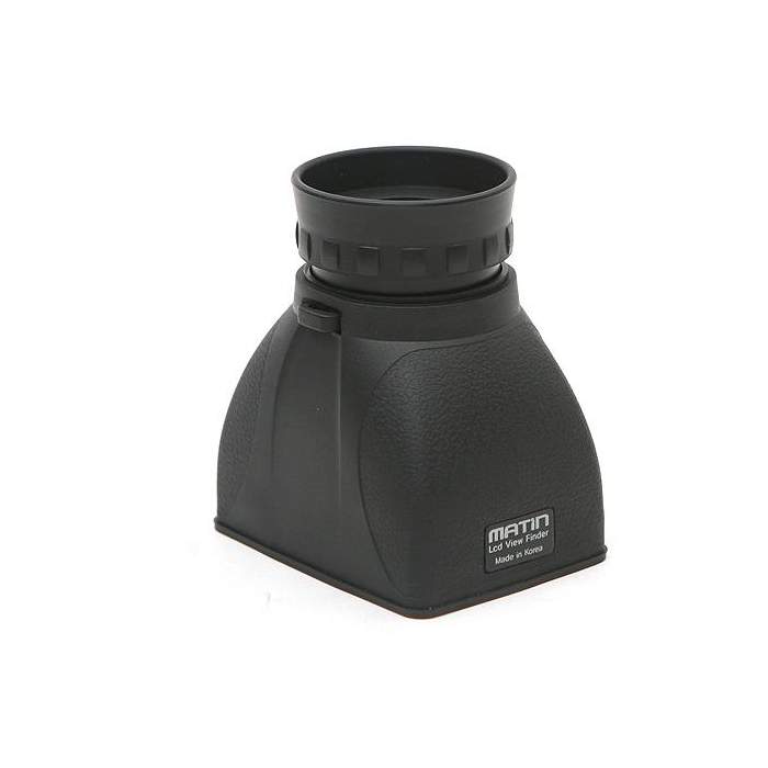 Viewfinders - Matin View Finder M-6296 2x - quick order from manufacturer