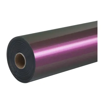 HTVRONT zaļš-purpura chameleon heat transfer filmas rools, 30,5 x 90 cm, metalis apdzīvnieks, kompatībs ar Cricut un Silhouette Cameo 4