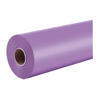 MOQ 5 HTVRONT Matte Self-Adhesive Film, 30.5 cm x 180 cm (purple)