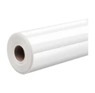 MOQ 5 HTVRONT Glossy Self-Adhesive Film, 30.5 cm x 180 cm (white)MOQ 5 HTVRONT Glossy Self-Adhesive Film, 30.5 cm x 180 cm (white)