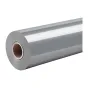 MOQ 5 HTVRONT Glossy Self-Adhesive Film, 30.5 cm x 180 cm (silver)