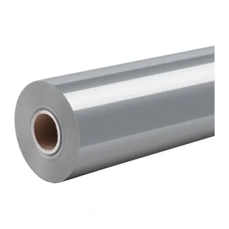 MOQ 5 HTVRONT Glossy Self-Adhesive Film, 30.5 cm x 180 cm (silver)