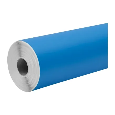 MOQ 5 HTVRONT Glow Self-Adhesive Film, 30.5 cm x 180 cm (blue)