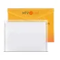 HTVRONT Glossy A4 Self-Adhesive Film (White)