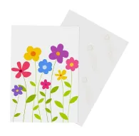 HTVRONT Thermal Transfer Paper for Light-Colored Fabrics, A4, 8 sheetsHTVRONT Thermal Transfer Paper for Light-Colored Fabrics, A4, 8 sheets