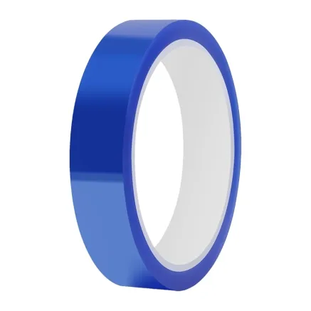 MOQ 5 HTVRONT Sublimation Tape, 20 m x 33 m (blue)