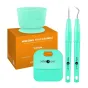 MOQ 5 HTVRONT Film Removal Tool Kit