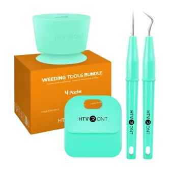 MOQ 5 HTVRONT Film Removal Tool Kit