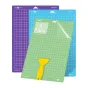 HTVRONT SG-QJ-0027 Cutting Mat, 34.8 cm x 61 cm (Multicolor)