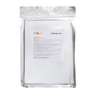 HTVRONT A4 Sublimation Film, 21 x 29.72 cm (transparent)HTVRONT A4 Sublimation Film, 21 x 29.72 cm (transparent)
