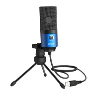 Fifine K669BB Condenser Microphone (Blue)Fifine K669BB Condenser Microphone (Blue)