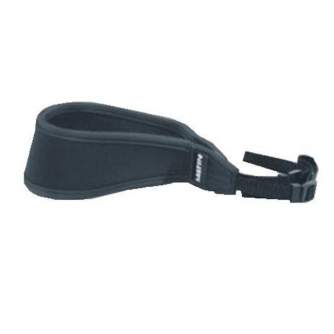 Straps & Holders - Matin Neck Strap de Luxe Straight Neoprene 43 mm M-6753H - quick order from manufacturer