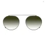 EVEN REALITIES G2A Sun Visor with Case (Green)