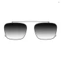 EVEN REALITIES G2B Sun Visor with Case (Gray)