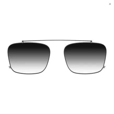 EVEN REALITIES G2B Sun Visor with Case (Gray)