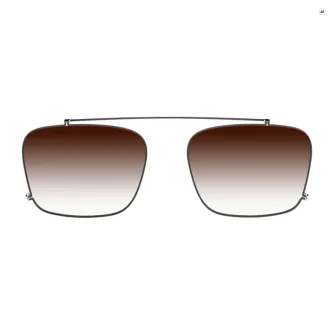 EVEN REALITIES G2B Sun Visor with Case (Brown)