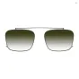 EVEN REALITIES G2B Sun Visor with Case (Green)