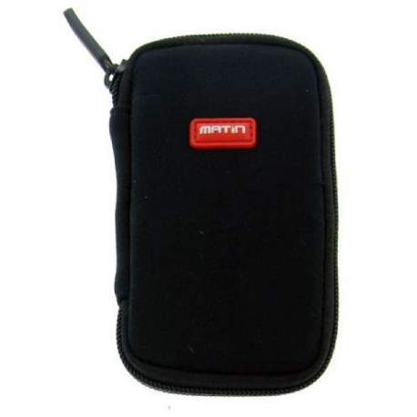 Memory Cards - Matin Multi Card Bag M-6865 - quick order from manufacturer
