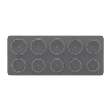 MOQ 5 EVEN REALITIES R1 Size Set