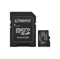 MEMORY MICRO SDXC 512GB UHS-I/W/ADAPTER SDCS3/512GB KINGSTONMEMORY MICRO SDXC 512GB UHS-I/W/ADAPTER SDCS3/512GB KINGSTON