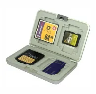 Futlāri atmiņas kartēm - Matin Multi Card Case M-7111 - быстрый заказ от производителяFutlāri atmiņas kartēm - Matin Multi Card Case M-7111 - быстрый заказ от производителя