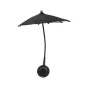 SPU 1 Magnetic Phone Umbrella Black