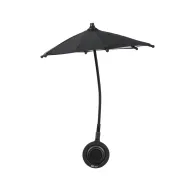 SPU 1 Magnetic Phone Umbrella BlackSPU 1 Magnetic Phone Umbrella Black