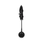 SPU 1 Magnetic Phone Umbrella Black