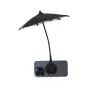 SPU 1 Magnetic Phone Umbrella Black