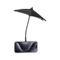SPU 1 Magnetic Phone Umbrella Black
