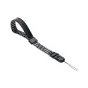 WS 2 Wrist Strap Silver Gray