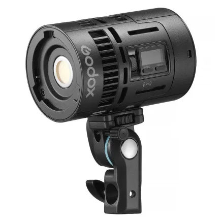 GODOX KNOWLED MS60BI 2K Bi Color LED 2 Light Kit