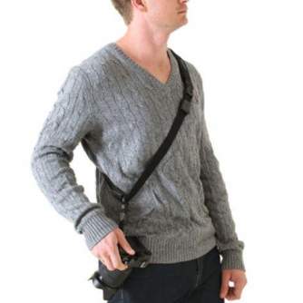 Technical Vest and Belts - Matin Fast Access Sling Strap M-7292 - buy today in store and with delivery