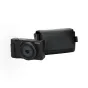CL S Black Camera Pouch