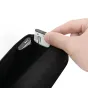 CL S Black Camera Pouch